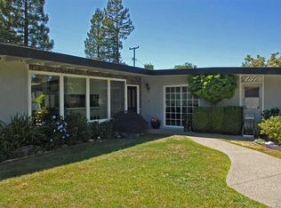 1291 Leafwood Hts, Novato, CA 94947