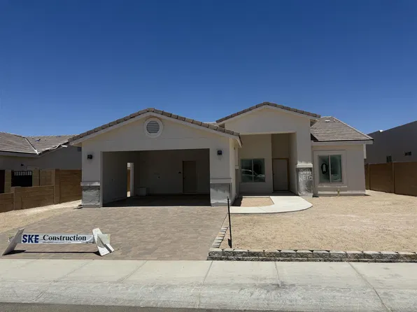 12644 E 51st Pl, Yuma, AZ 85367