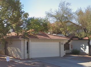 2705 W Estrella Dr, Chandler, AZ 85224