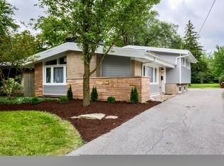 1467 Ridge Rd, Homewood, IL 60430