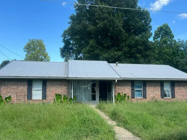 110 N Lewis St, Fouke, AR 71837