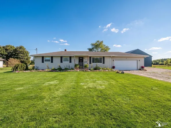 11970 Minx Rd, Temperance, MI 48182