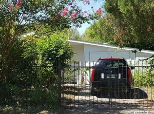 126 Rock Valley Dr, San Antonio, TX 78227