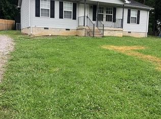 105 Wortham Ct, La Vergne, TN 37086