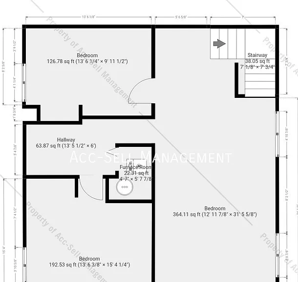 5233 Rich St — Photo 15