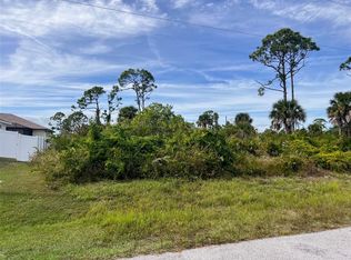 16 Caree Pl LOT 250, Placida, FL 33946