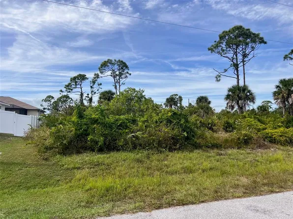 16 Caree Pl Lot 250, Placida, FL 33946