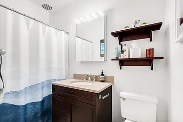 Rented by Brown Harris Stevens