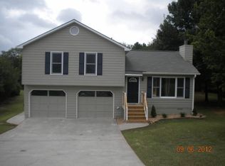 23 Winter Wood Ct, Taylorsville, GA 30178