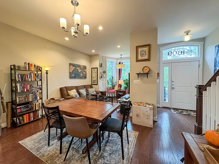 1609 New Jersey Ave NW #A — Photo 13