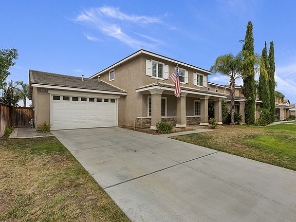 3rd image of 16815 Fox Trot Ln
