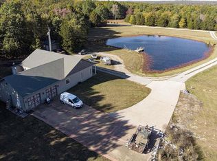 5738 Knob Lick Tower Rd, Farmington, MO 63640