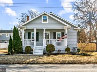 626 E Broad St, Gibbstown, NJ 08027