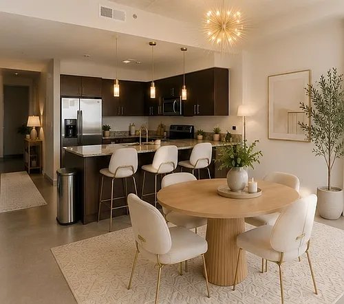 1510 Demonbreun St #1404 Photo 1