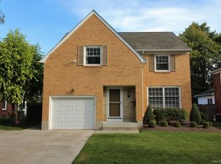 80 Saratoga Rd, Amherst, NY 14226