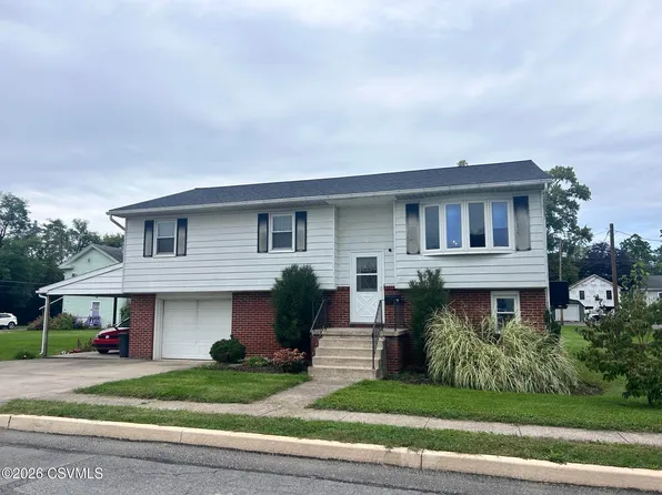 210 Walnut St, Selinsgrove, PA 17870