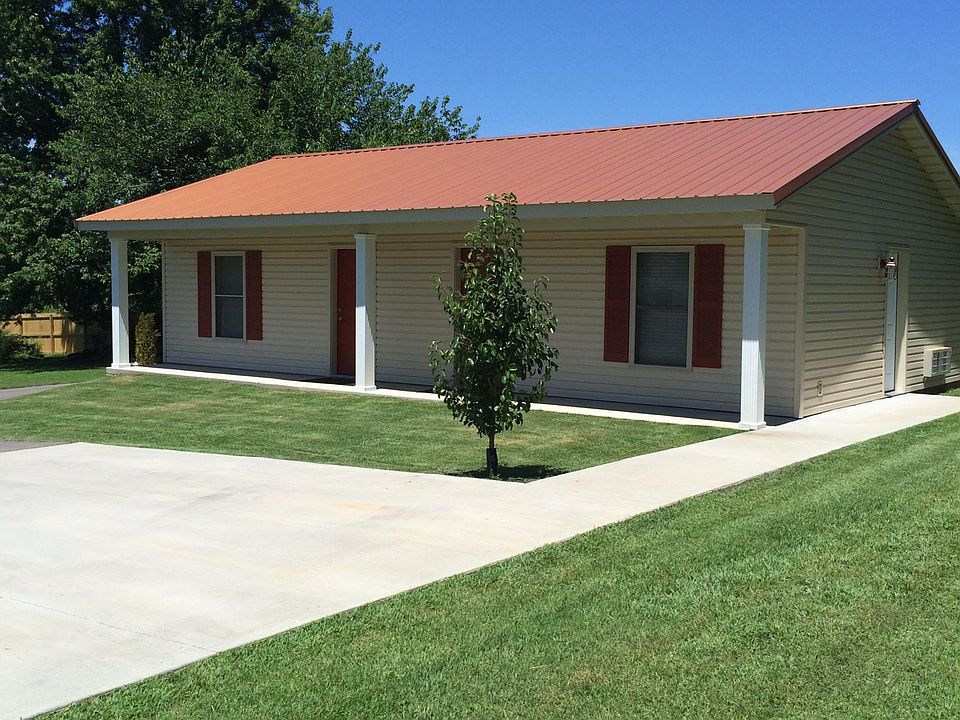 1st image of 43 County Road 4415 #D