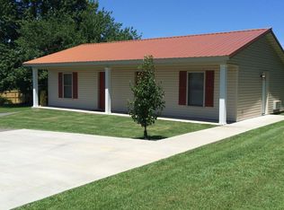 43 County Road 4415 #D, Poplar Bluff, MO 63901