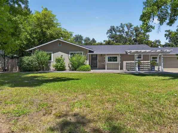 8833 Elm Ave, Orangevale, CA 95662
