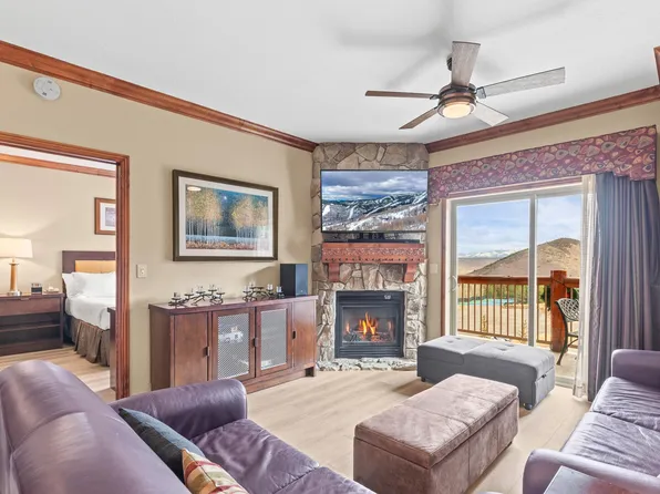 (undisclosed Address), Park City, UT 84098