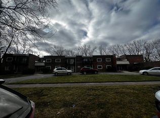 2807 Willow Rd APT 105, Homewood, IL 60430