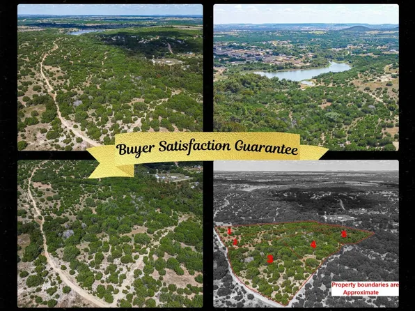 Lakefront Dr, Copperas Cove, TX 76522