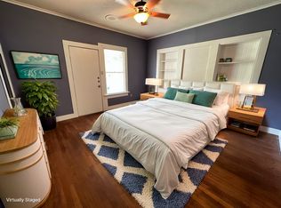 2627B Greene Ave, Fort Worth, TX 76109