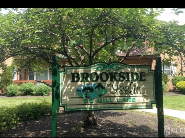 55 Gill Ln APT 58, Iselin, NJ 08830