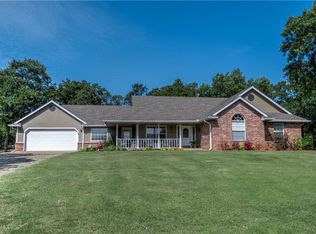 345783 E Forrest Dr, Chandler, OK 74834