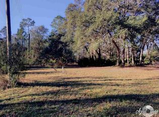 4270 Dip Down Rd, Perry, FL 32348