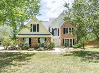 6780 Rivertown Rd, Fairburn, GA 30213