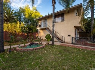 22521 Victory Blvd, West Hills, CA 91307