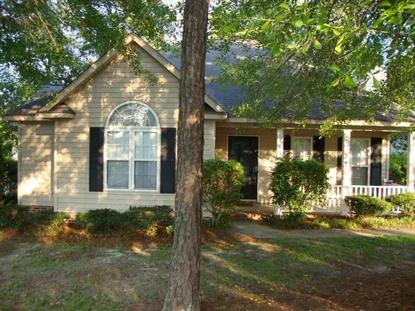 14 Beaver Creek Cir, Columbia, SC 29223