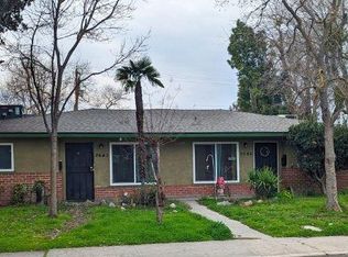 2643 N 2nd St, Fresno, CA 93703