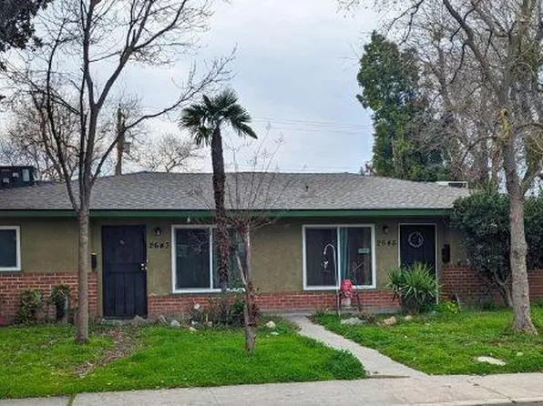 2643 N 2nd St, Fresno, CA 93703