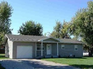 1433 Tekary St, Lebanon, MO 65536