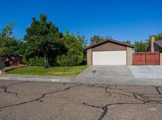 1236 N Erwin St, Ridgecrest, CA 93555