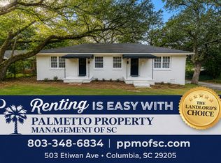 503 Etiwan Ave #503, Columbia, SC 29205