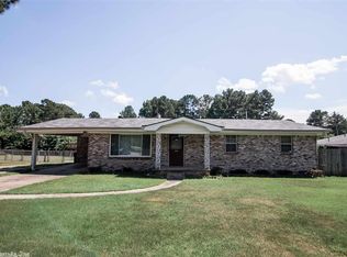 1505 Madden Rd, Jacksonville, AR 72076