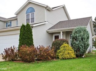 1313 7th St, Harvard, IL 60033