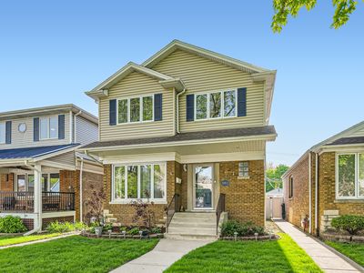 10812 S Drake Ave, Chicago, IL, 60655
