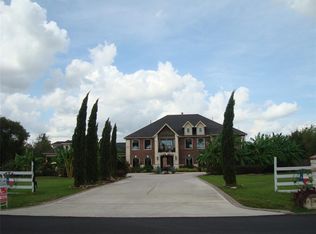 6539 Scott Ln, Pearland, TX 77581