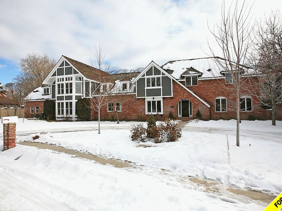 Main Exterior