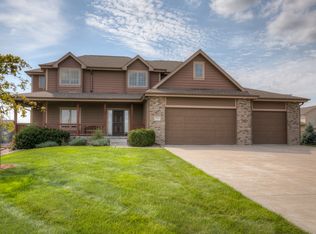 6006 S 195th St, Omaha, NE 68135
