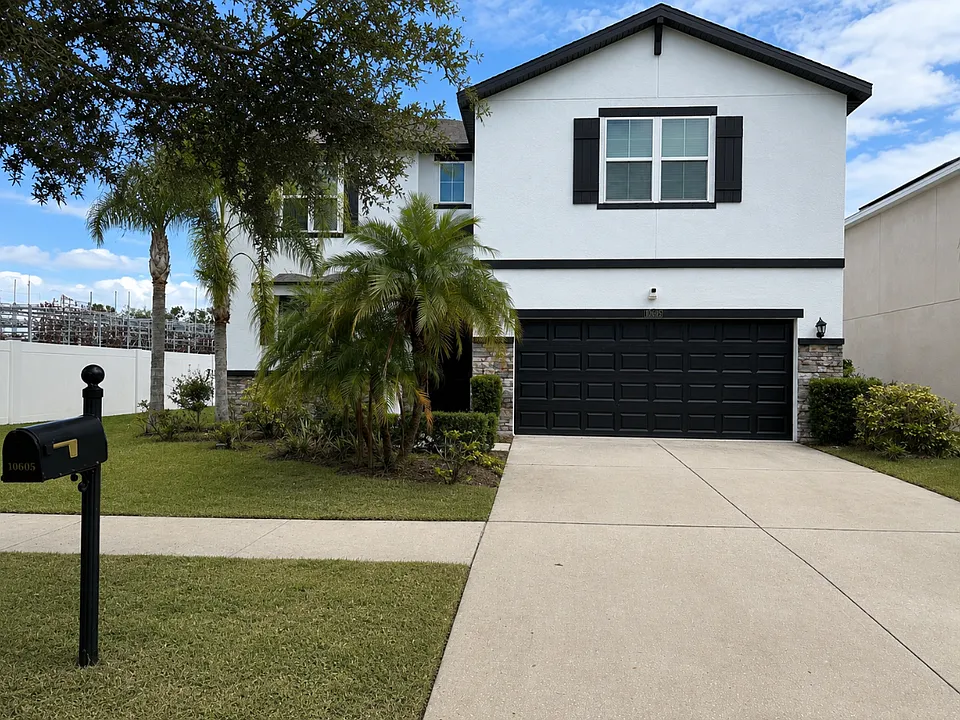 10605 Avian Forrest Dr