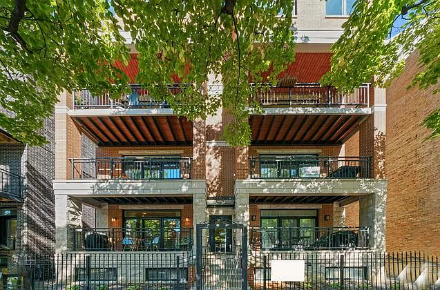 1040 W Polk St #2A — Photo 1