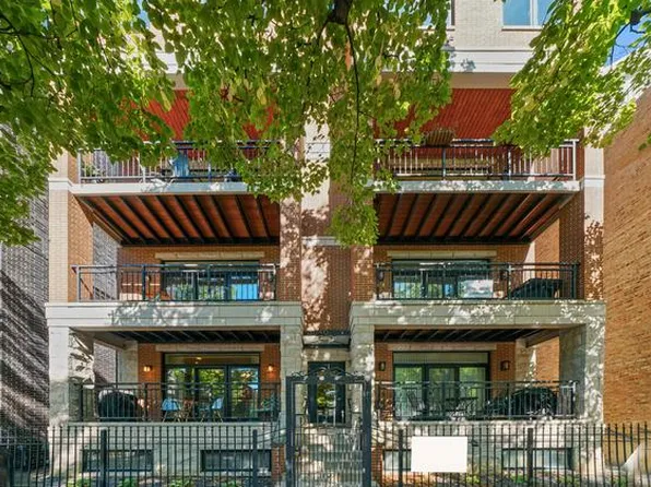 1040 W Polk St APT 2A, Chicago, IL 60607