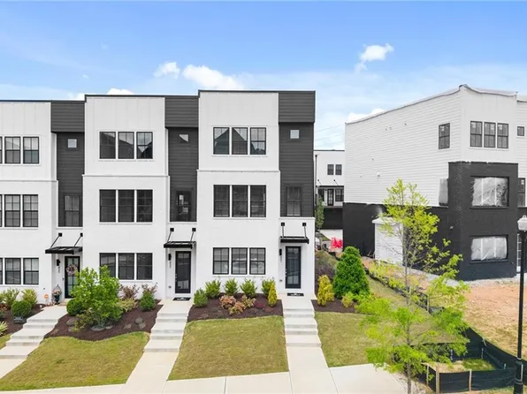 431 Mezzo Ln #84, Alpharetta, GA 30009