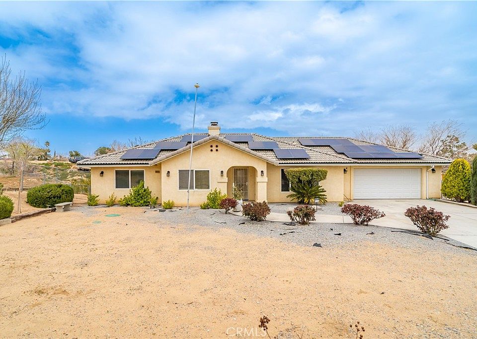 18980 Ranchero Rd, Hesperia, CA 92345 Zillow