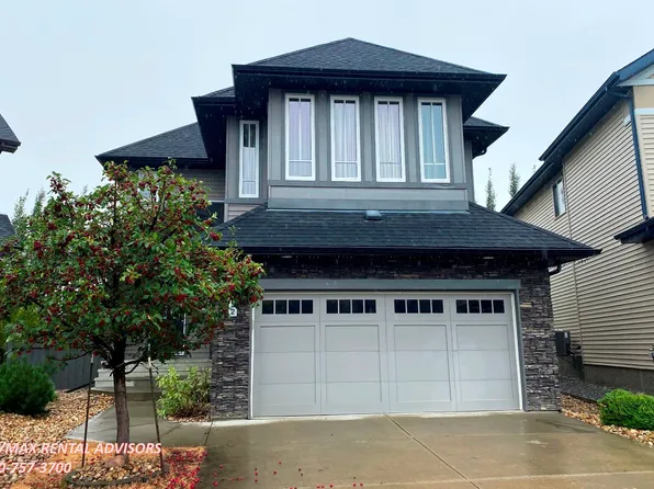 722 Adams Way SW, Edmonton, AB T6W 0K2